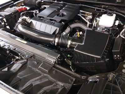 2024 Nissan Frontier - Photo 9