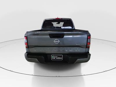 2024 Nissan Frontier - Photo 6