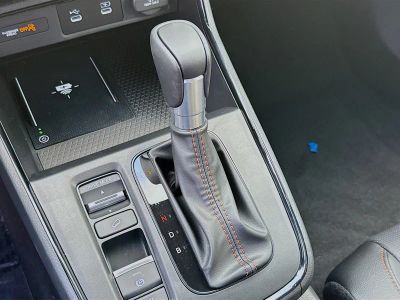2026 Honda CR-V Hybrid — photo 15 view