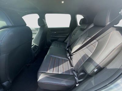2026 Honda CR-V Hybrid — photo 20 view