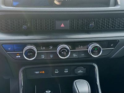 2026 Honda CR-V Hybrid — photo 14 view