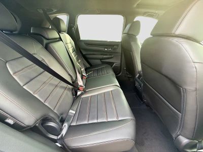 2026 Honda CR-V Hybrid — photo 22 view