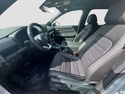 2026 Honda CR-V Hybrid — photo 16 view