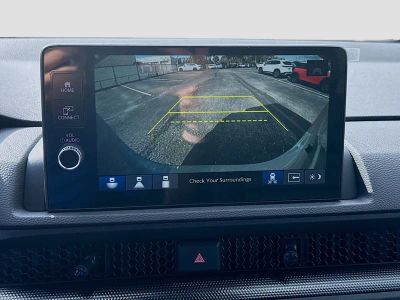 2026 Honda CR-V Hybrid — photo 13 view