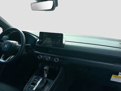 2026 Honda CR-V Hybrid — photo 24 view