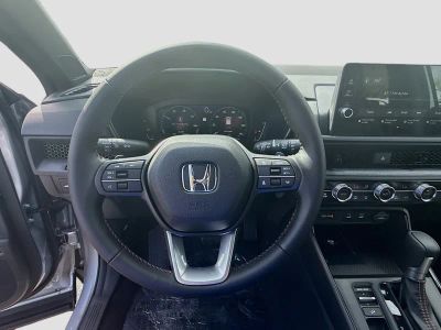 2026 Honda CR-V Hybrid — photo 10 view