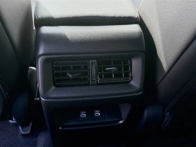 2026 Honda CR-V Hybrid — photo 19 view