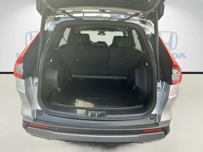 2026 Honda CR-V Hybrid — photo 21 view