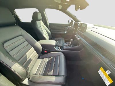 2026 Honda CR-V Hybrid — photo 23 view