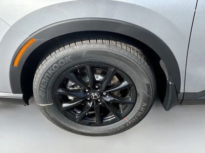2026 Honda CR-V Hybrid — photo 26 view