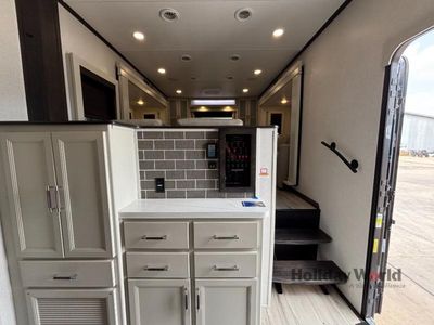2025 Keystone Alpine - Photo 14