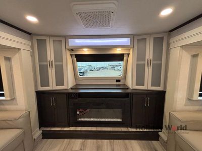 2025 Keystone Alpine - Photo 11