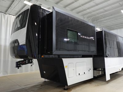 2026 Axiom Vendetta - Photo 2