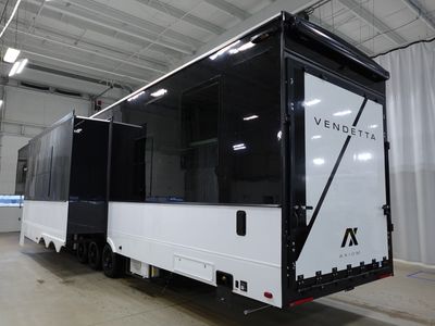2026 Axiom Vendetta - Photo 4