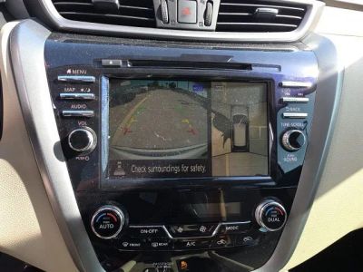 2024 Nissan Murano — photo 20 view