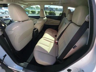 2024 Nissan Murano — photo 24 view
