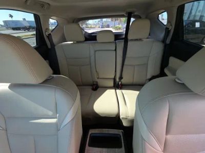 2024 Nissan Murano — photo 22 view
