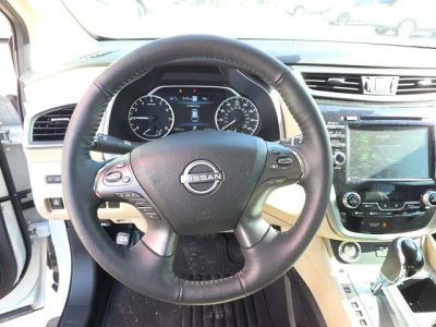 2024 Nissan Murano — photo 16 view