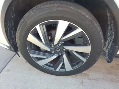 2024 Nissan Murano — photo 10 view