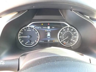 2024 Nissan Murano — photo 17 view
