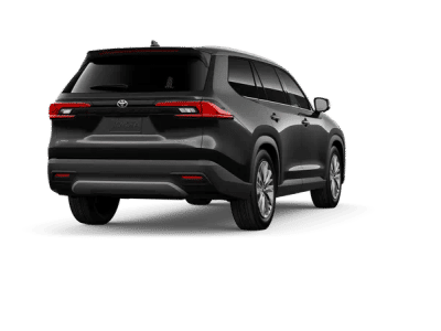 2026 Toyota Grand Highlander - Photo 11