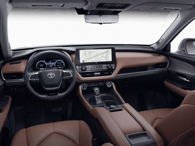 2026 Toyota Grand Highlander - Photo 27