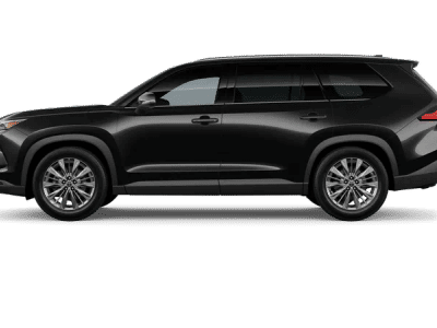 2026 Toyota Grand Highlander - Photo 25