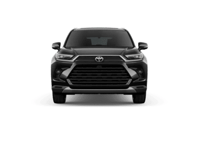 2026 Toyota Grand Highlander - Photo 19