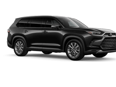 2026 Toyota Grand Highlander - Photo 16