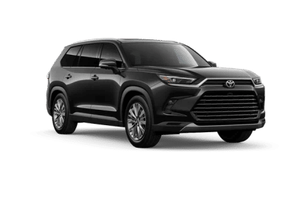 2026 Toyota Grand Highlander - Photo 17