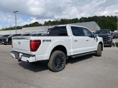 2026 Ford F-150 - Photo 3