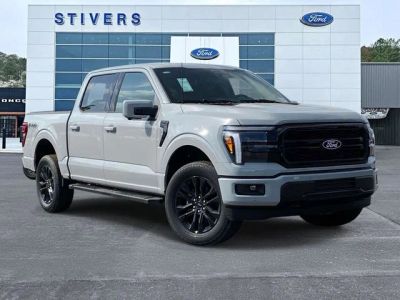 2026 Ford F-150 - Photo 1