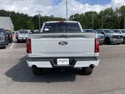 2026 Ford F-150 - Photo 4