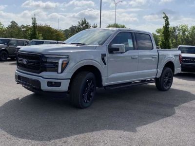 2026 Ford F-150 - Photo 7
