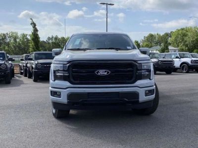 2026 Ford F-150 - Photo 8