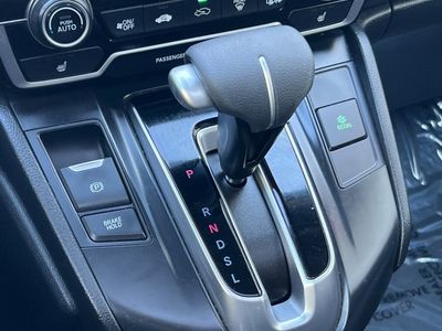 2018 Honda CR-V - Photo 23