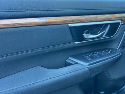 2018 Honda CR-V - Photo 12