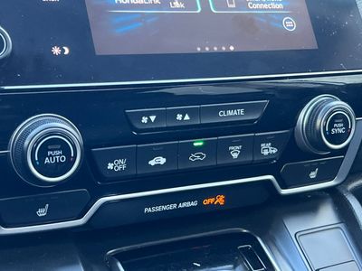 2018 Honda CR-V - Photo 22