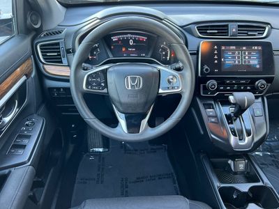 2018 Honda CR-V - Photo 15