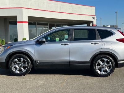 2018 Honda CR-V - Photo 9