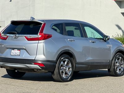 2018 Honda CR-V - Photo 2
