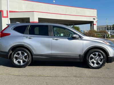 2018 Honda CR-V - Photo 6