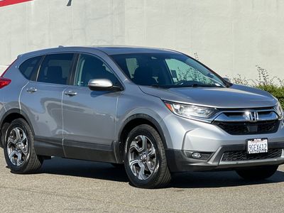 2018 Honda CR-V - Photo 5