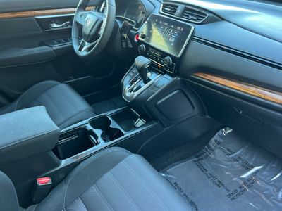 2018 Honda CR-V - Photo 17