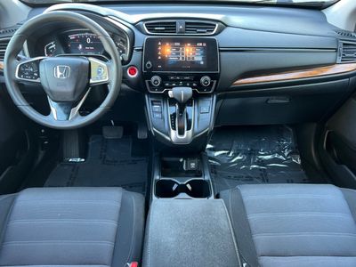 2018 Honda CR-V - Photo 3