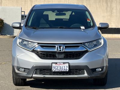 2018 Honda CR-V - Photo 10