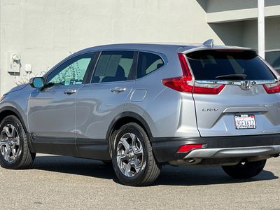 2018 Honda CR-V - Photo 7