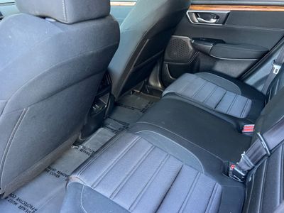 2018 Honda CR-V - Photo 4