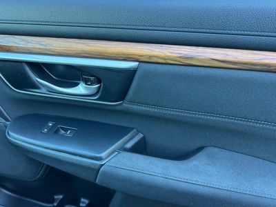 2018 Honda CR-V - Photo 19