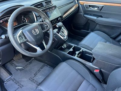 2018 Honda CR-V - Photo 11